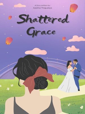 cover image of Shattered Grace